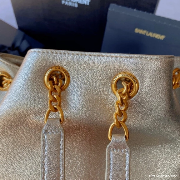 Tony Luxuries YSL JOE BACKPACK 0824